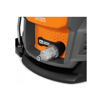  Мойка высокого давления Daewoo DAW 625 