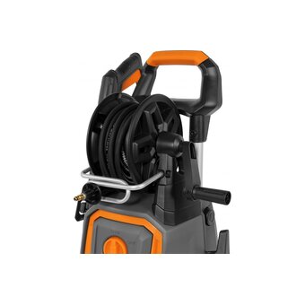  Мойка высокого давления Daewoo DAW 625 