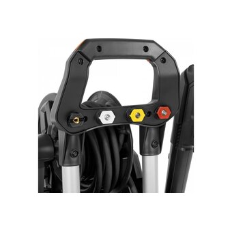  Мойка высокого давления Daewoo DAW 625 