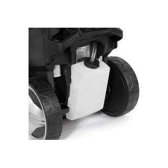  Мойка высокого давления Daewoo DAW 625 