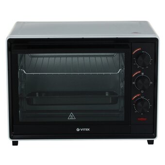  Мини-печь Vitek VT-2490 