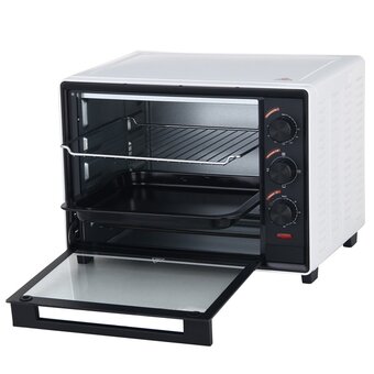  Мини-печь Vitek VT-2490 