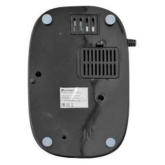  Увлажнитель воздуха Primera HUP-G3056-A 25Вт ультразвуковой черный 