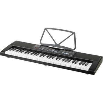  Синтезатор TESLER KB-6150 