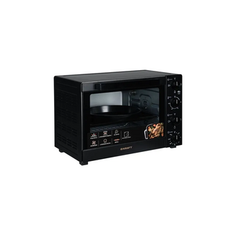  Мини-печь KRAFT KFC-MO 6010 HRKBL 