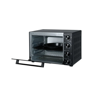  Мини-печь KRAFT KFC-MO 6010 HRKBL 