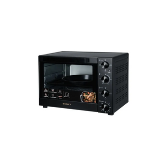  Мини-печь KRAFT KFC-MO 6010 HRKBL 