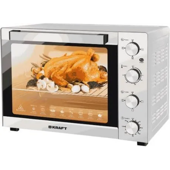  Мини-печь KRAFT KFC-MO 6010 HRKW 