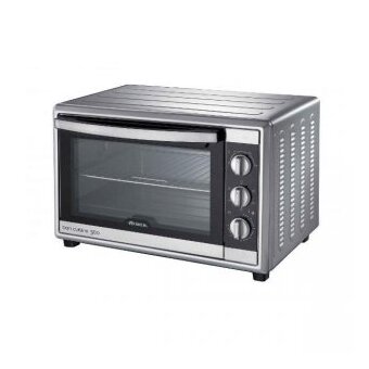  Мини-печь Ariete 945 Bon cuisine 560 серебристый 