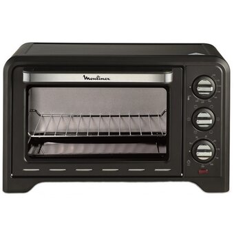  Мини-печь MOULINEX OX444832 