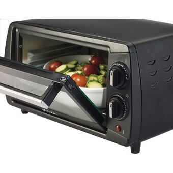  Мини-печь Ariete 980 