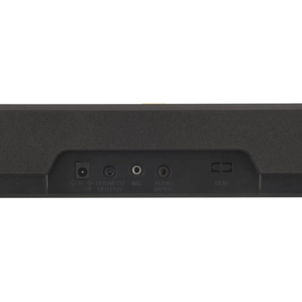  Синтезатор TESLER KB-6120 Black 