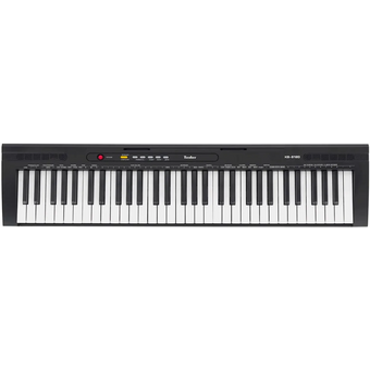  Синтезатор TESLER KB-6120 Black 