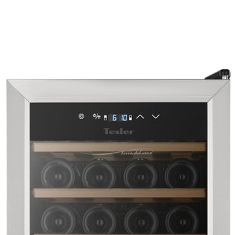  Винный шкаф TESLER CWC-300 