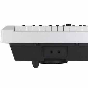  Цифровое пианино TESLER STZ-8800 White 