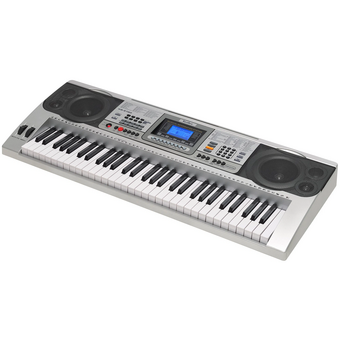  Синтезатор TESLER KB-6190 