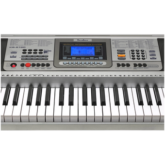  Синтезатор TESLER KB-6190 