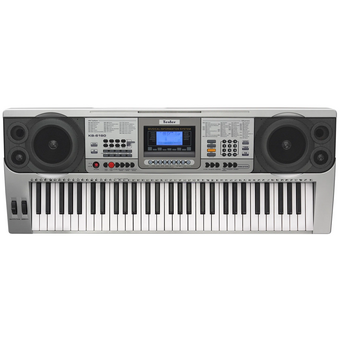  Синтезатор TESLER KB-6190 