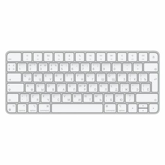  Клавиатура Apple MK2A3RS/A Magic Keyboard Russian 