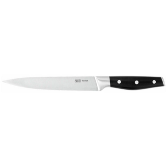  Нож кухонный Tefal K2670244 стальной 