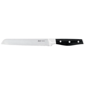  Нож кухонный Tefal K2670244 стальной 