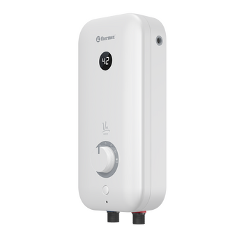  Проточный водонагреватель Thermex Vox 5500 