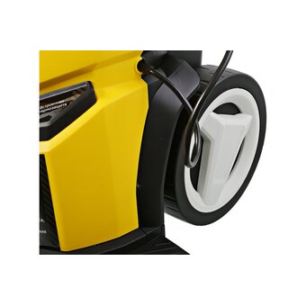  Мойка высокого давления Hanskonner HPW9225R 