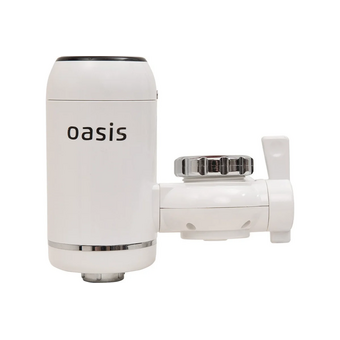  Проточный водонагреватель OASIS GP-W 