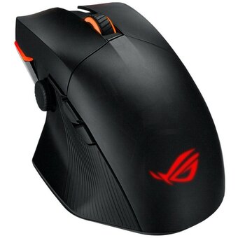  Мышь ASUS P708 Rog Chakram X (90MP02N1-BMUA00) O/MS, Aimpoint, 8+Joystick, 8K 