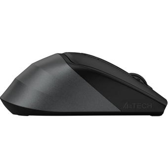  Мышь A4Tech Fstyler FG45CS Air2 серый 