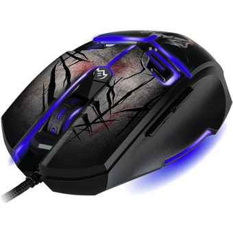  Игровая мышь SVEN RX-G805 
