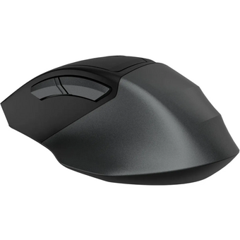  Мышь A4Tech Fstyler FG45CS Air2 серый 