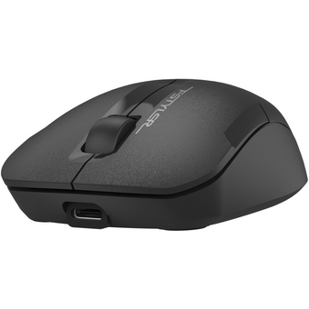  Мышь A4Tech Fstyler FG15CS Air2 черный 
