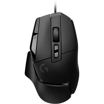  Мышь Logitech G502 X Hero (910-006142) проводная Black 