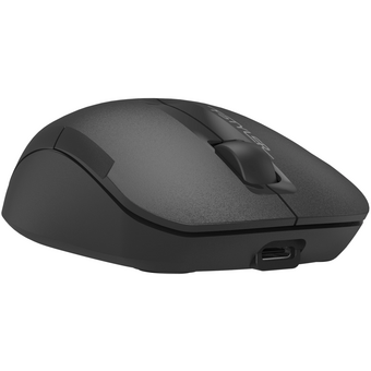  Мышь A4Tech Fstyler FG15CS Air2 черный 