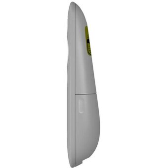  Презентер Logitech R500s Mid Grey (910-006528) серый, Bluetooth + 2.4 GHz 