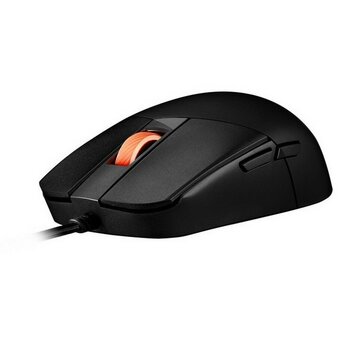  Мышь ASUS P520 ROG Strix Impact III WL 90MP03D0-BMUA00 