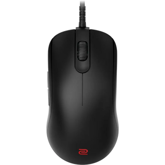  Мышь BenQ Zowie FK1+-C 9H.N3CBA.A2E Black 