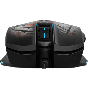  Игровая мышь SVEN RX-G805 