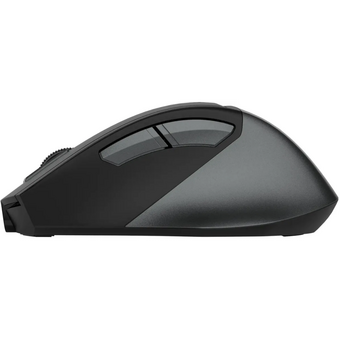  Мышь A4Tech Fstyler FG45CS Air2 серый 
