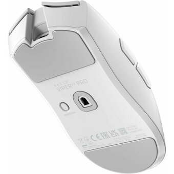  Игровая мышь Razer Viper V3 Pro White RZ01-05120200-R3G1 
