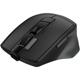  Мышь A4Tech Fstyler FG45CS Air2 серый 