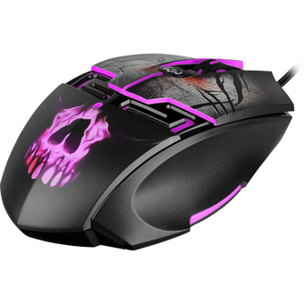  Игровая мышь SVEN RX-G805 