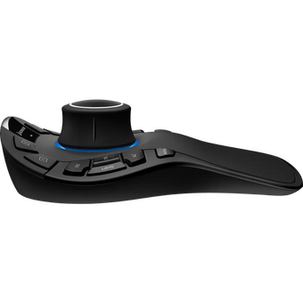  Мышь 3DConnexion 3DX-700119 SpaceMouse Pro Wireless 