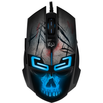  Игровая мышь SVEN RX-G805 