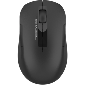  Мышь A4Tech Fstyler FG15CS Air2 черный 