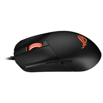  Мышь ASUS P520 ROG Strix Impact III WL 90MP03D0-BMUA00 