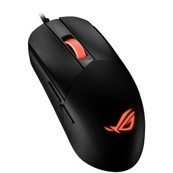  Мышь ASUS P520 ROG Strix Impact III WL 90MP03D0-BMUA00 