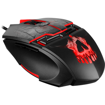  Игровая мышь SVEN RX-G805 