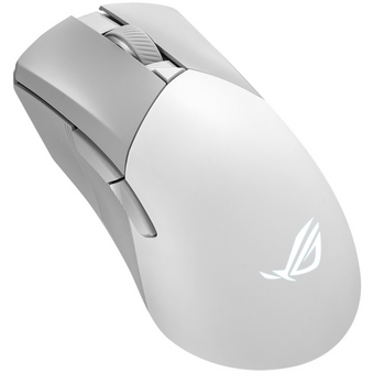  Мышь ASUS P711 Rog GIII WL (90MP02Y0-BMUA01) Aimpoint/BLK /MS, Aimpoint, 6 Buttons, 36000DPI, BLK 